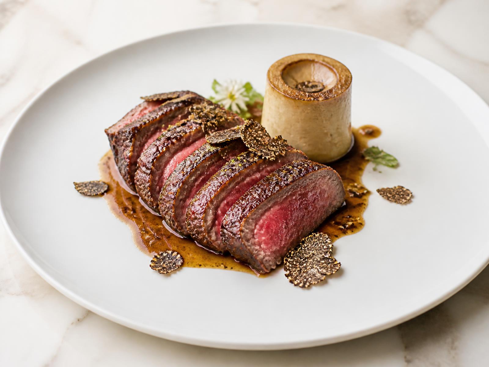 45-Day Dry-Aged Tenderloin