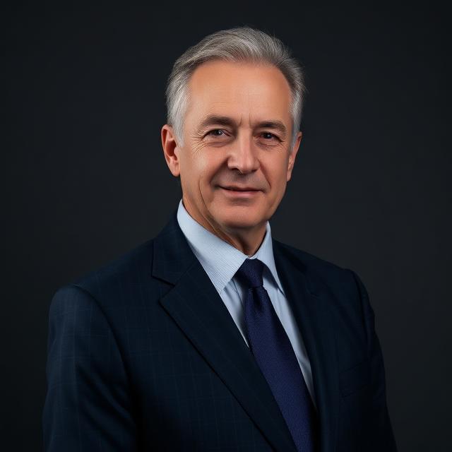 Richard Blythe